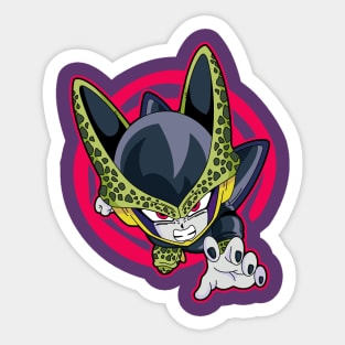 Cell Sticker